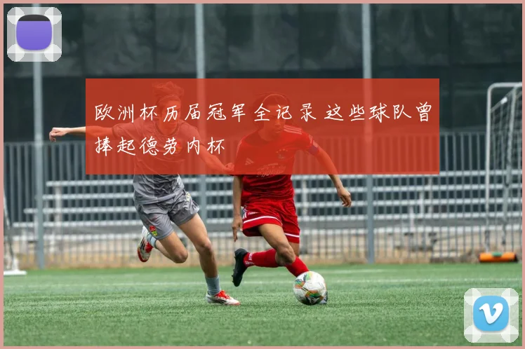 欧洲杯历届冠军全记录 这些球队曾捧起德劳内杯