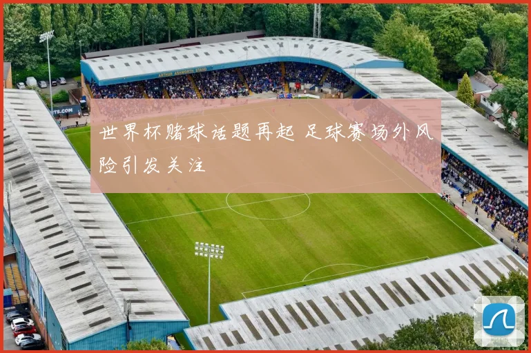 世界杯赌球话题再起 足球赛场外风险引发关注
